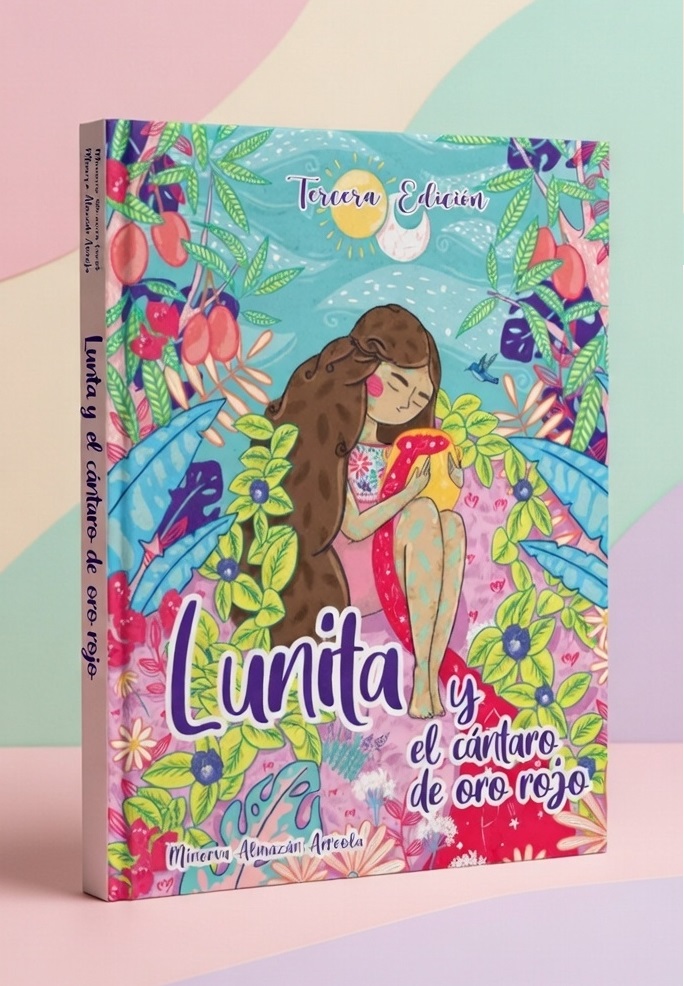 LUNITA ESPAÑA MOCKUP