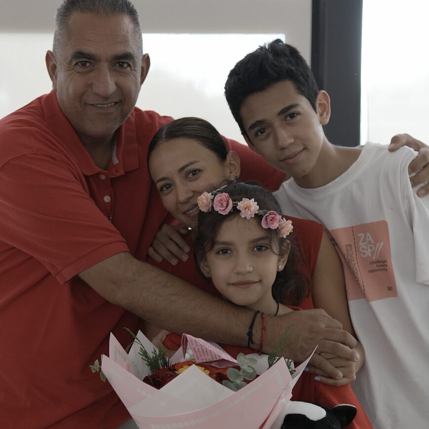 FAMILIA ACADEM
