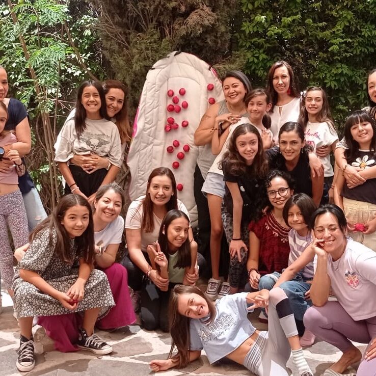GRUPAL MAMÁS